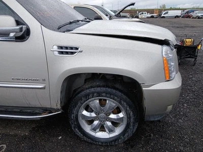 Passenger Right Fender Fits 07-14 ESCALADE 1314070 Foto 1 de 4
