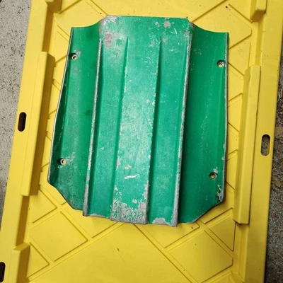 1992-1997 Kawasaki 750sx 750 Sx Sxi 750sxi placa de passeio placa de passeio protetor de bomba de jato - Imagem 1 de 4