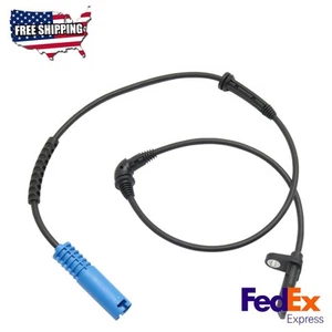 ABS Speed Sensor Front Fits 2011-2016 Mini Cooper Countryman Paceman - Picture 1 of 7