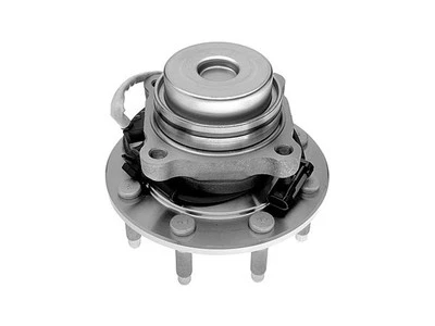 Conjunto de buje de rueda delantero 32756TKGS 2008 para Chevrolet Express 3500 2003-2017 Foto 1 de 2