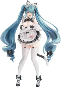 Goddess of Victory NIKKE Privaty 1/10 Unkind Maid Hobby Sakura US Preorder - Bild 1 von 8