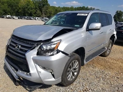 Motor soplador delantero compatible con 10-20 LEXUS GX460 1627461 Foto 1 de 4