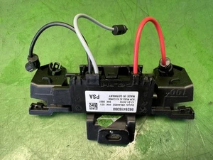 Vauxhall (Opel) Combo E 9828416380 Alarmbox Kabelbaum Stecker 2019 - Bild 1 von 3