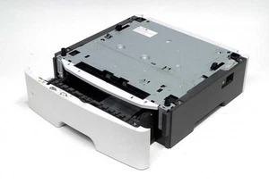 Renewed Lexmark 550 Sheet Paper Feeder 35S0567 35S0267 for MS310 410 510 610 ... - Picture 1 of 1