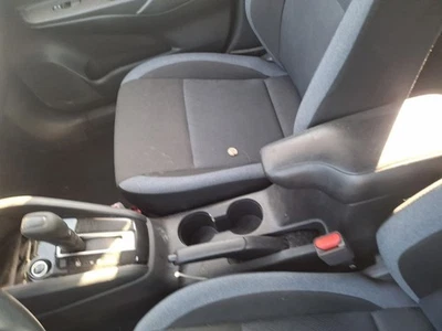 2023 Nissan Versa Shifter Lever/Knob - Used, 41K Miles, OEM, CVT - Image 1 of 4