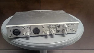 UNTESTED M-Audio Firewire 410 No Power Cord ￼ - Picture 1 of 3