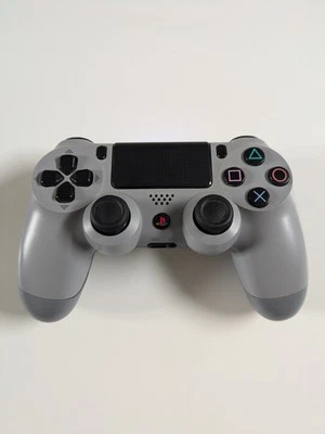 CONTROLLER SONY PS4 PLAYSTATION 4 - 20 ANNIVERSARIO 20TH ANNIVERSARY LIMITED - Photo 1/4