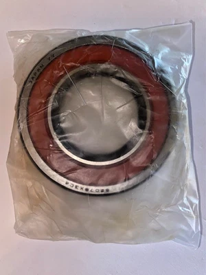 1984-1985 MAZDA RX7 ROLAMENTO DE EIXO, NOVA PEÇA ORIGINAL DO FABRICANTE, P/N 859526151 - Imagem 1 de 4