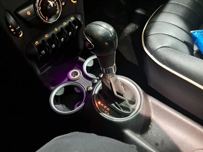 Conjunto de palanca de cambios Mini Cooper Minicooper 2012 Sku#4273932 Foto 1 de 4