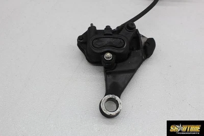 PINZA DE FRENO TRASERA 12-16 HARLEY-DAVIDSON SOFTAIL SLIM FLS CON SOPORTE DE MONTAJE Foto 1 de 4