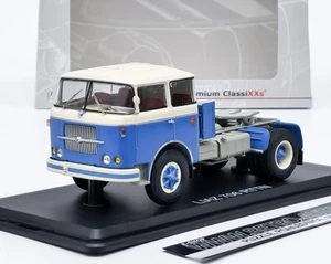LIAZ 706 RTTN - Blau Premium ClassiXXs 1:43 - Bild 1 von 13