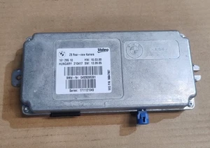 BMW F10 F30 F32 F36 F12 F06 F20 F31 F22 REAR CAMERA MODULE TRSVC MODULE- 9393953 - Bild 1 von 11