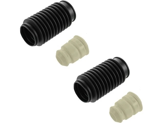 Juego de fuelles de puntal delantero para Subaru Loyale 1990-1994 1991 1993 1992 MY513FP Foto 1 de 1