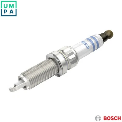 4x SPARK PLUG 0 242 129 500 FOR PEUGEOT CITROEN C5/Break RLZ 2.0L 4cyl 406 2.0L - Image 1 of 4