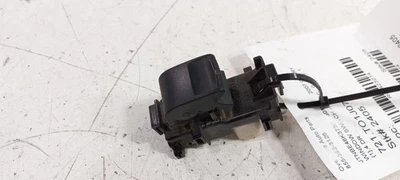 Interruptor de janela Toyota Camry passageiro direito traseiro 2007 2008 2009 - Imagem 1 de 4