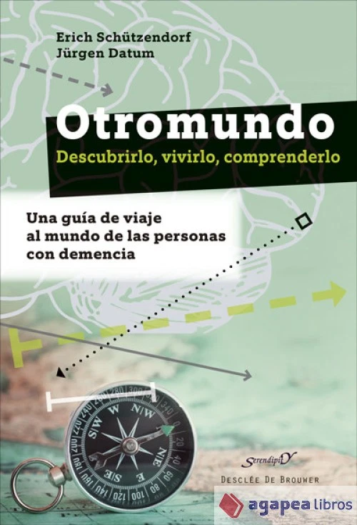 Otromundo. Descubrirlo, vivirlo, comprenderlo. Una guía de viaje al mundo de las - Imagen 1 de 1