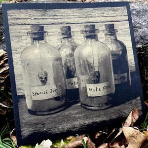 H P Lovecraft - The Terrible Old Man 7 Inch Coloured Vinyl Cadabra Records New - Picture 1 of 1