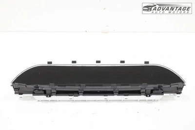 Toyota Prius 2021 AWD-E híbrido tablero instrumento velocímetro panel 21 k OEM Foto 1 de 4