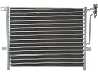 For 2003-2008 BMW Z4 A/C Condenser 93336WNVP 2007 2004 2005 2006 A/C Condenser - Image 1 of 2