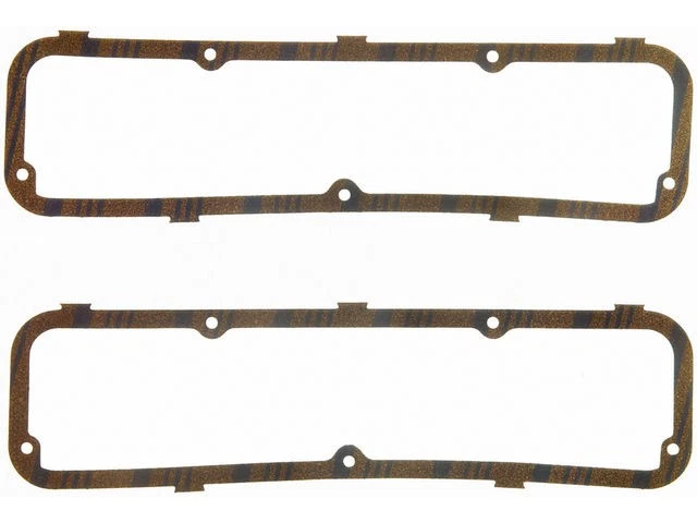 Conjunto de junta de tampa de válvula para 1958-1970 Ford Fairlane 1965 1960 1959 1961 KB657JH - Imagem 1 de 1