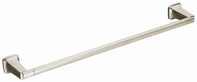 American Standard 7353024.013 Townsend 24" Towel Bar in Polished Nickel - Image 1 of 4