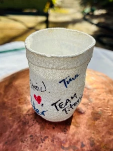 Copa Doc 2004 Deep Sea Collectible RMS TITANIC Robert Ballard "Titanic Revealed" - Imagen 1 de 5