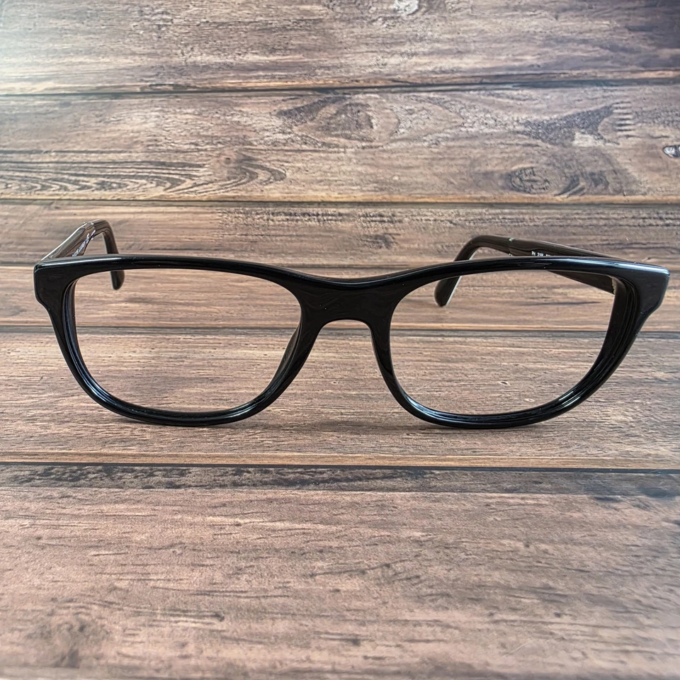 Monturas de gafas Ralph Lauren para mujer PH 2166 5001 templo a cuadros 56-19-145 Italia Foto 1 de 4