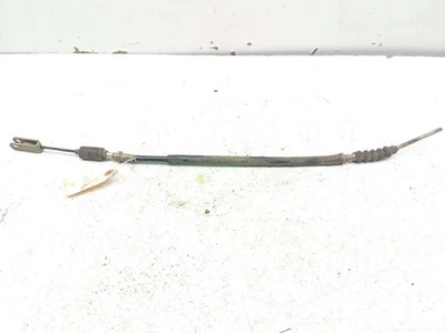 16 Kawasaki KVF750 Brute Force 750 Rear Brake Line Cable Hose - Image 1 of 4