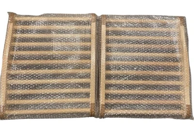 Respaldo Sauna, Respaldo Sauna Infrarrojo, Accesorios Sauna Infrarrojos (2 Piezas) Foto 1 de 4