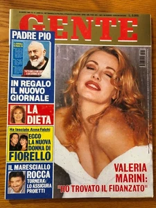 Rivista GENTE 1996 Nr. 13 - Picture 1 of 2