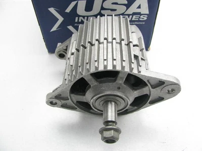 REMAN USA 7144 12V 58 Amp Alternator For 71-78 Drott Versatile Tractor 10DN - Image 1 of 4