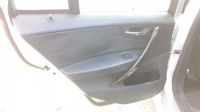 X3        2007 Door Trim Panel Rear 24928537 - Image 1 of 4