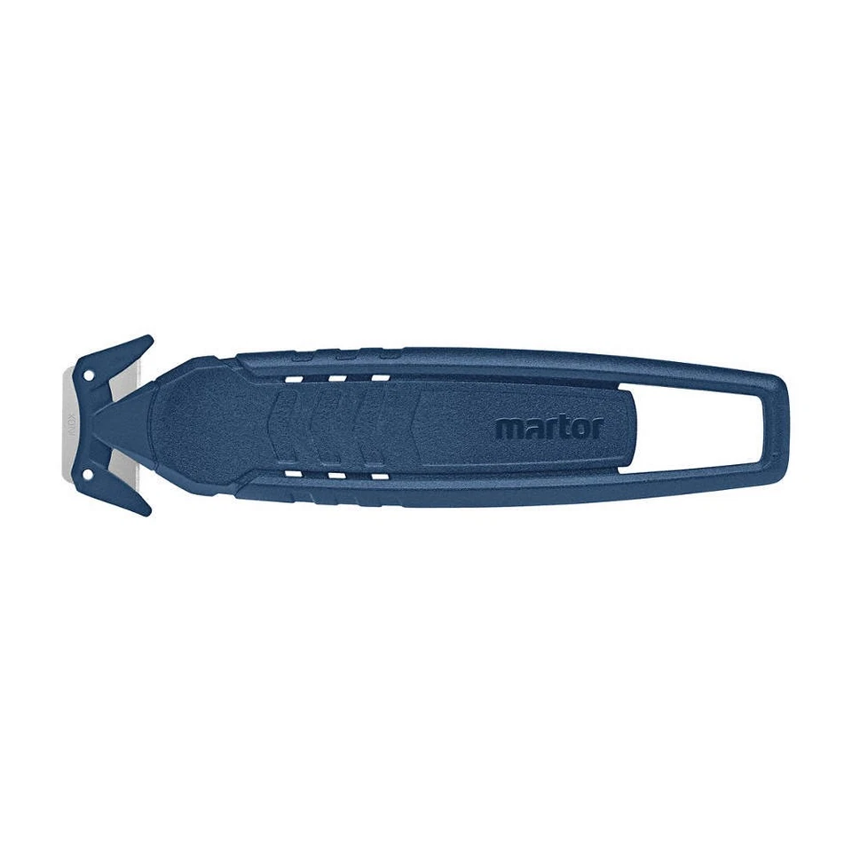 MARTOR 150007.12 Metal Detectable Knife,Tether Ready,PK10 788N78 - Image 1 of 1