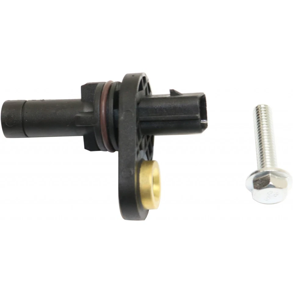 Sensor de posición del cigüeñal para Suzuki XL-7 2007-2009 hoja de 3 clavijas terminal macho Foto 1 de 4