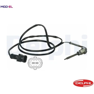 SENSOR EXHAUST GAS TEMPERATURE TS30009 FOR FIAT MULTIPLA STILO/VAN/Multi/Wagon - Image 1 of 4