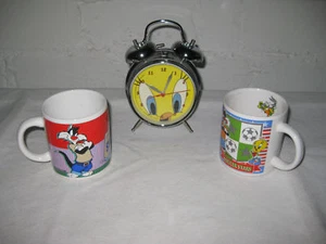 Looney Tunes set regalo 3 pezzi tweedy - Foto 1 di 1