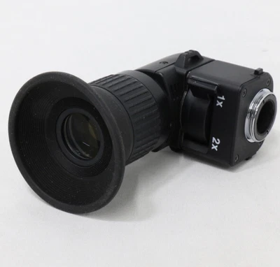 Nikon Angle Finder DR-5 Tested - Image 1 of 2