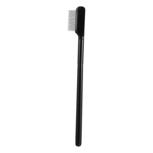 Eyebrow Grooming Comb Miss Eyebrows Repair Brush Single-sided Eyelash - Picture 1 of 12