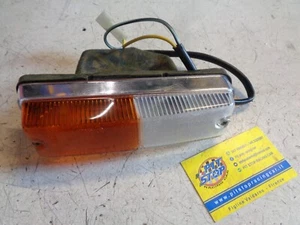 FANALINO FRECCIA ANTERIORE SINISTRO ALFA ROMEO GIULIA - 1300 - 1600 - ALTISSIMO - Bild 1 von 2