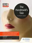 Study and Revise for AS/A-level: The Handmaid's Tale (Study... by Onyett, Nicola