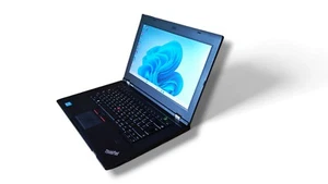 Notebook Lenovo Thinkpad L430 14" Intel i5 SSD 250gb Windows 11 Pro - Afbeelding 1 van 6