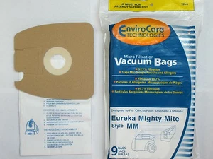 Eureka MM Envirocare Vacuum Bags 36PK - Picture 1 of 1