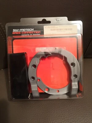 SW Motech Tankring Quick Lock Neu TRT00.475.125 Suzuki-Modelle  5 Schrauben - Bild 1 von 3