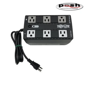 Tripp Lite UPS 350 - 2in1 - Akku Backup Power/Überspannungsschutz - Bild 1 von 4