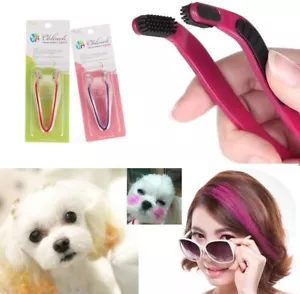 (2PCS) Hair Coloring Brush Hair Bleach Hair Dye Hair Highlighting DIY Tool - Picture 1 of 5
