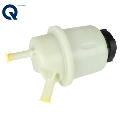 For 2002-2009 Nissan Altima/Quest S SL SE Power Steering Reservoir w/ Cap Bottle - Изображение 1 из 4