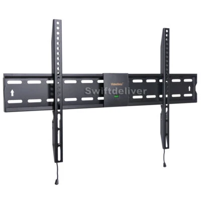 Soporte de montaje en pared para TV plana para la mayoría 26" 32 39 40 42 46 47 48 50 55" LED UHD WM0 Foto 1 de 4
