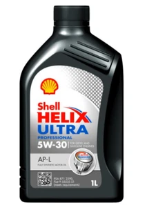 Motoröl 5W30 Shell Helix Ultra Professional AP-L 1L, ACEA C2, PSA B71 2290 - Bild 1 von 1