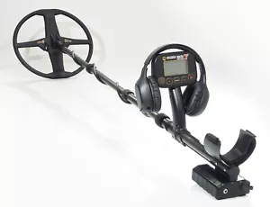 Nuovo metal detector maschera d'oro 7 - Foto 1 di 4