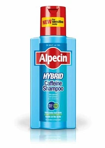 Alpecin Hybrid Caffeine Shampoo - 250ml - Picture 1 of 1